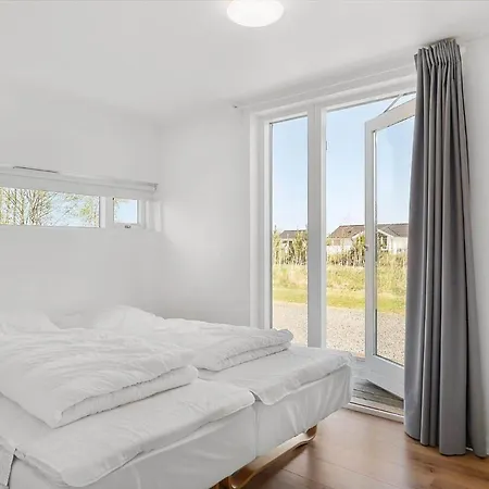 Vakantiehuis Jb217-brovst-kronvildtvej-192 *