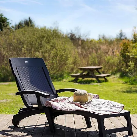 Holiday home Jb217-brovst-kronvildtvej-192 Tranum Strand
