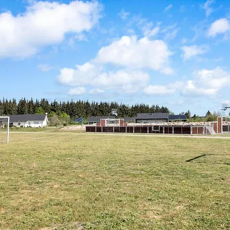 Jb217-brovst-kronvildtvej-192 * Tranum Strand